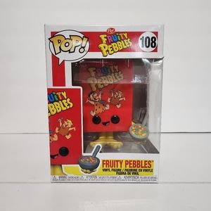 Funko Fruity Pebbles